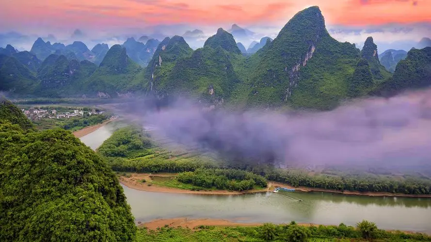 高性能高端